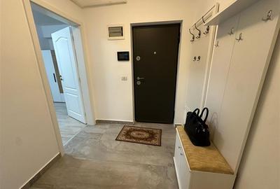 Apartament cu 2 camere decomandat în Cug - 5