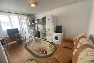 Apartament 2 camere cu balcon si parcare zona Calea Cisnadiei - 2