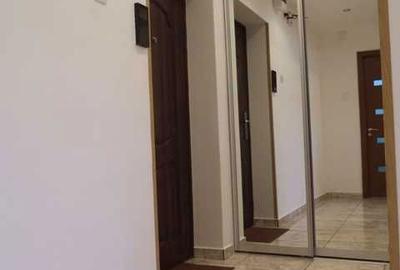 Garsonieră semidecomandată în Alexandru cel Bun - 5