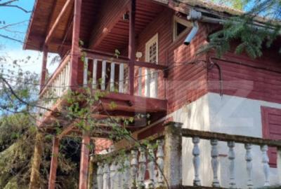 Duplex de vanzare in Colibita - 3