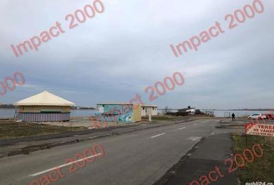 Teren la 10m de Plaja Lacului Techirghiol - Perfect pentru Sanatoriu Balnear - 7