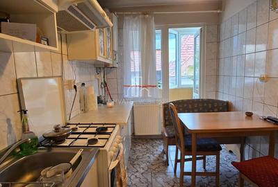 Apartament cu 2 camere decomandat în Central - 6