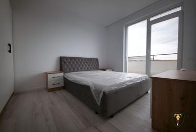 Apartament cu 3 camere de închiriat - Florești, zona Poligon - 1