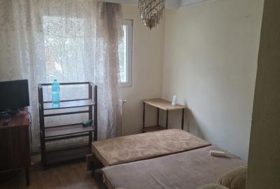 Apartament cu 4 camere decomandat, mobilat în Central - 12