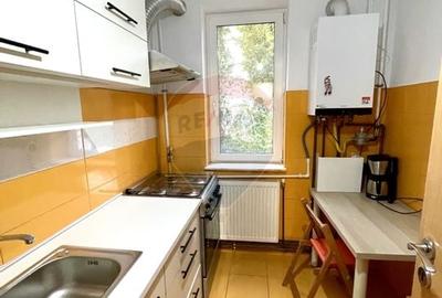 Apartament cu 2 camere de inchiriat in zona City Park Mall - 3