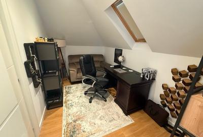 Vilă de lux modernă, individuala, finisaje și mobilier premium, vânzare la cheie - 4