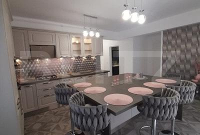 Apartament cu 3 camere, 73 mp , zona Lavandei Residence