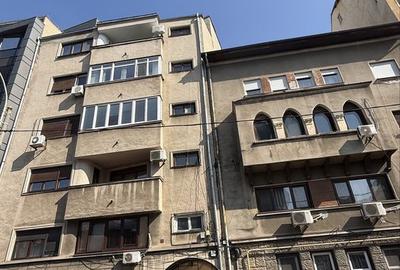 Garsonieră semidecomandată în Romană - 6