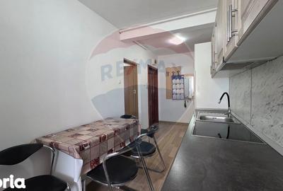 Apartament cu 3 camere în Vitrometan - 3