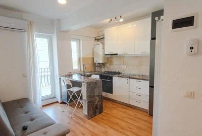 Studio modern de inchiriat, renovat, mobilat complet Complex Maramure? - 1