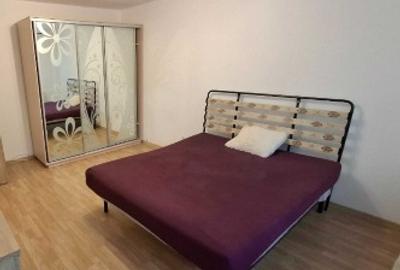 Garsonieră decomandată în Astra - 1