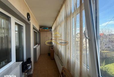 Apartament cu 3 camere în Măgura - 8