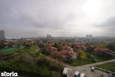 Apartament cu 3 camere decomandat în Floreasca - 15