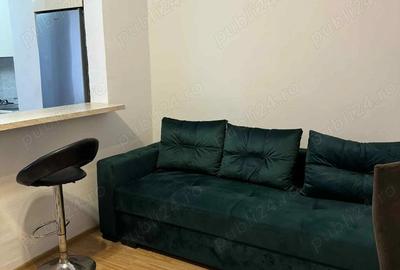 Dau in chirie garsoniera pe Bucegi-Manastur - 6