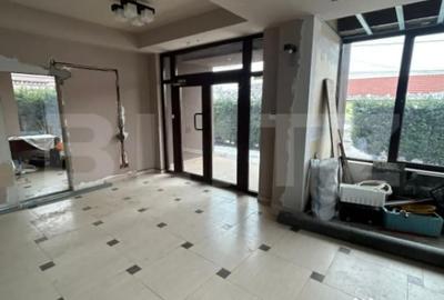 Spațiu comercial, de 90 mp, în Giroc - 1