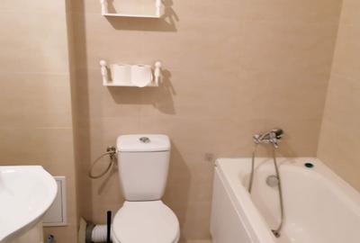 Apartament cu 2 camere decomandat în Central - 3