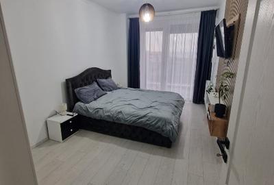 Apartament cu 3 camere decomandat, mobilat în Central - 6