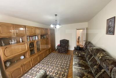 Apartament de vanzare cu 2 camere, 49 mp, zona Centrala - 2