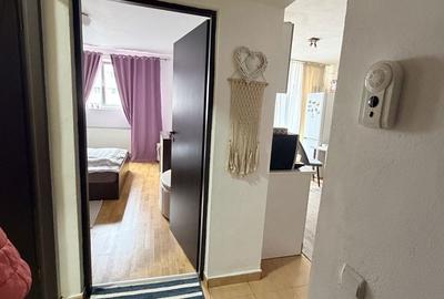 Apartament cu 2 camere decomandat în Petru Rareș - 3