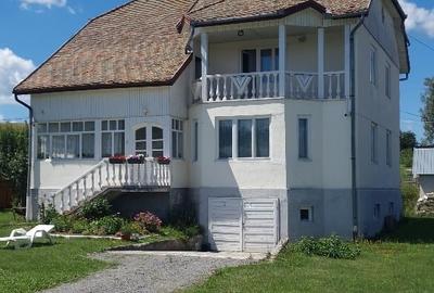Casă în zona Toplița
