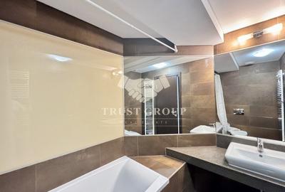 Apartament cu 3 camere decomandat în Barbu Văcărescu - 23