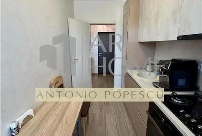 Apartament cu 3 camere semidecomandat, mobilat în Albert - 5