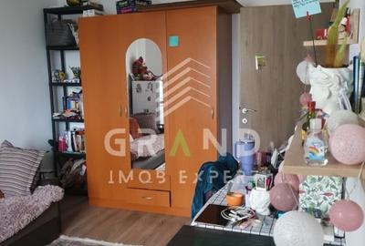 Garsoniera de inchiriat – Manastur/Kaufland/Ion Mester - 2