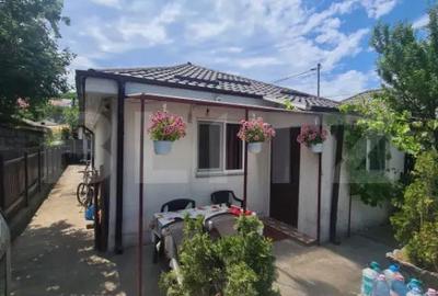Casă cu 3 camere cu Teren 300 Mp în Alexandru cel Bun - 8