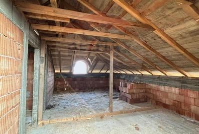 Vila 6 camere situata in Buftea - Central, zona verde, linistita - 13