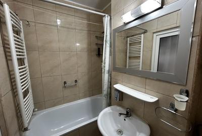 Apartament cu 2 camere decomandat, mobilat în Podgoria - 7