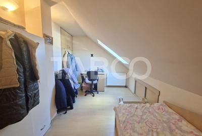 Apartament de vanzare 3 camere Terezian 70 mpu plus balcon Comision 0% - 18