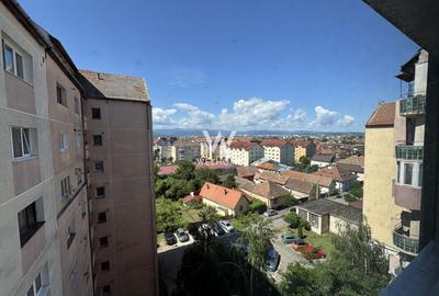 Apartament cu 3 camere în Terezian - 11