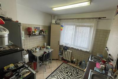 Garsonieră decomandată în Drumul Taberei - 3