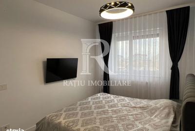 Apartament cu 3 camere în Seleuș - 3