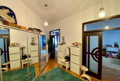 Apartament in vila interbelica, modern si luminos, Parcul Carol - 5