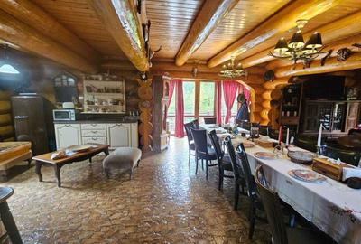 Casă cu 4 camere în Cheia - 6