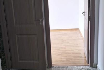 Apartament cu 2 camere nedecomandat în Malu Roșu - 5