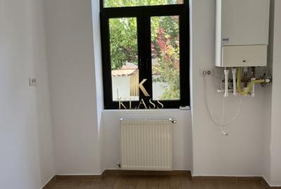 Casa individuala interbelica, 360 mp, curte, parcare, birouri, zona Dorobanti - 16