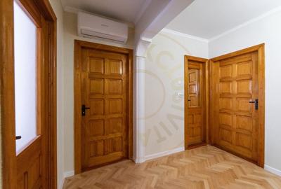 Apartament cu 3 camere decomandat, mobilat în Exercițiu - 7