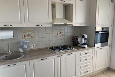 Apartament 3 camere, vedere pe doua parti, intrare Racadau, Brasov - 6