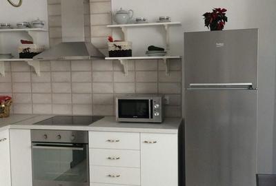 Apartament cu 2 camere în Central - 5