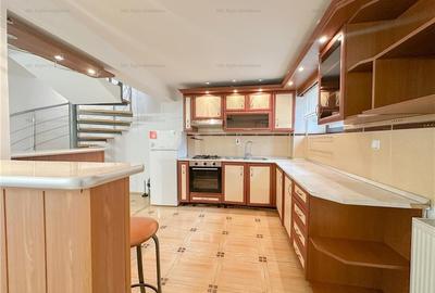 Casa 3 camere | curte | parcare | Matei Corvin - 4