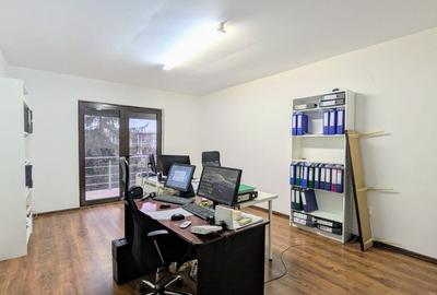 Casa Individuala - Zona Lipovei - Comision 0% - 7