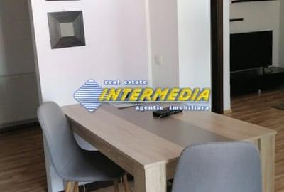 Apartament cu 2 camere decomandat, mobilat în Central - 3
