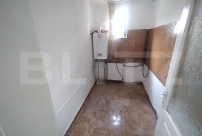 Exclusivitate! Apartament de vanzare, cu 2 camere, 32 mp, etaj 1, zona Decebal - 4