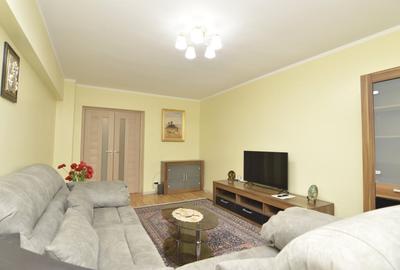 INCHIRIERE APARTAMENT 2 CAMERE UNIRII - ZEPTER - 11