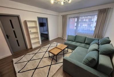 Apartament cu 3 camere decomandat în Florești - 10