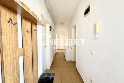 Apartament cu 3 camere decomandat în Avantgarden - 15