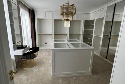 [BRÂNCOVEANU]PENTHOUSE DE LUX – 2 ETAJE (11+12) – MOBILAT ȘI UTILAT - 25