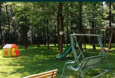 Pipera/Divani/Scoala Americana/Studio 45 mp/Parcare/ - 7